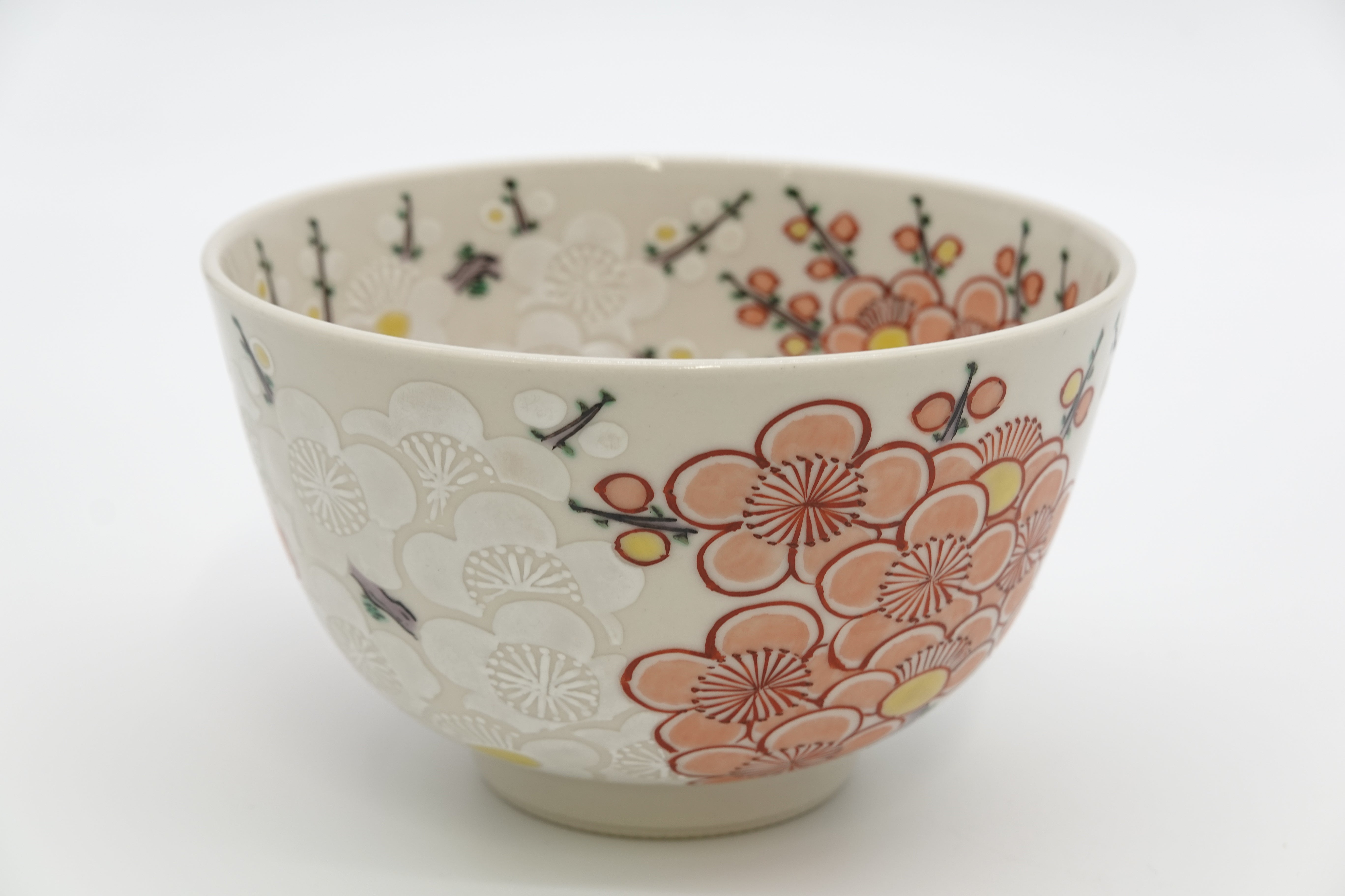 矢野 直人作 斑唐津ぐい呑｜唐津焼・酒器｜gallery starton