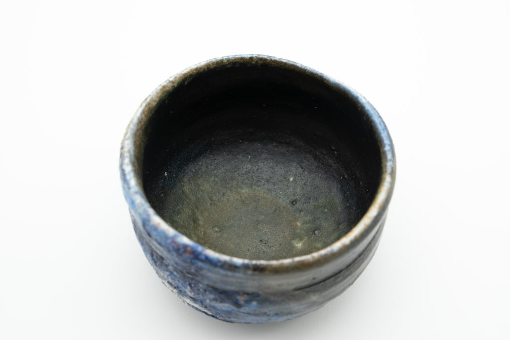 橋本 誠　明神ぐい呑み