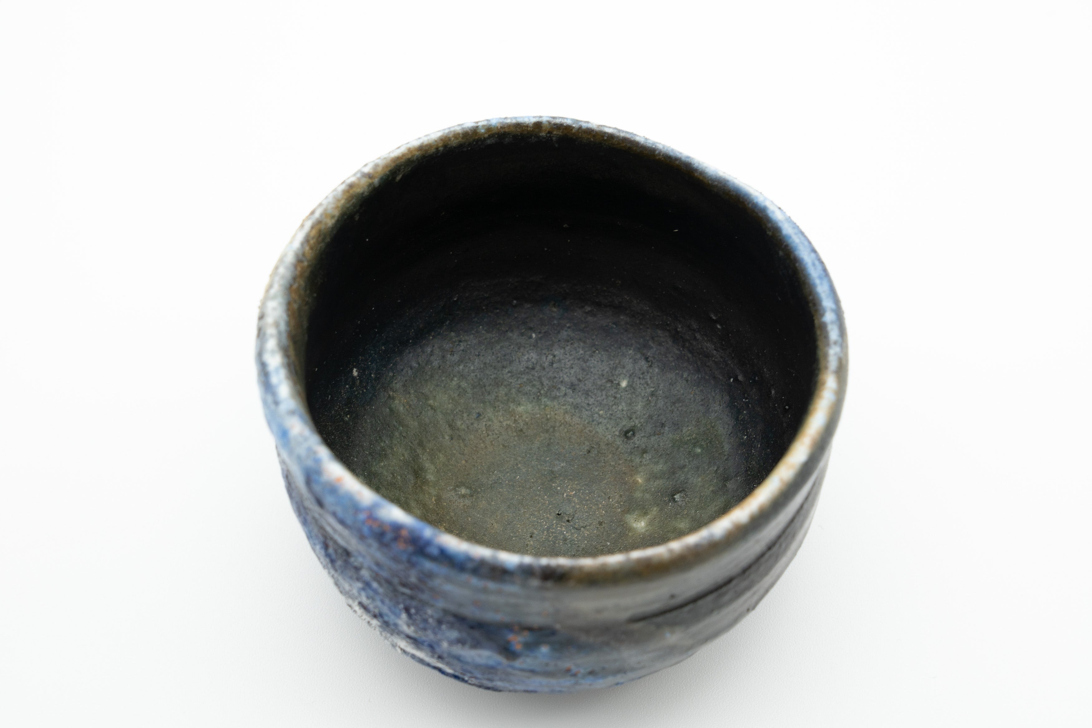橋本 誠　明神ぐい呑み