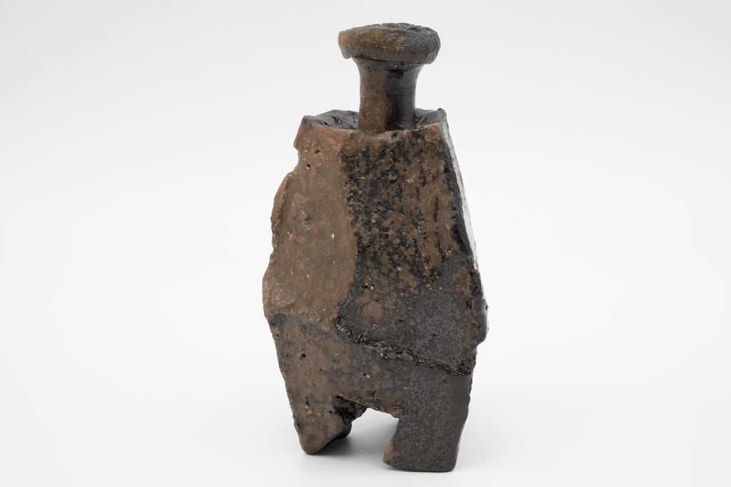 隠崎 隆一　酒器セット