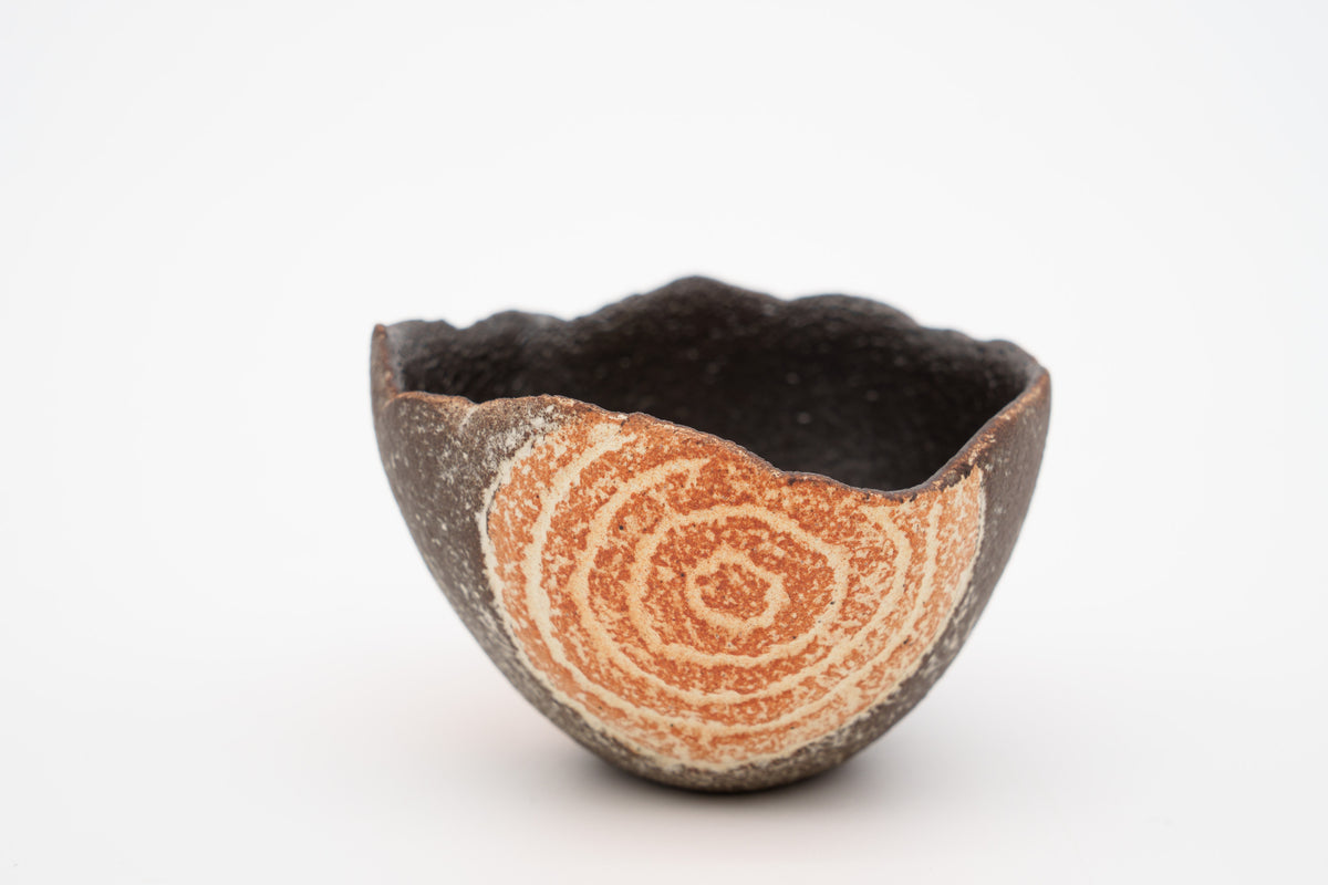 市野 雅彦 ぐい吞